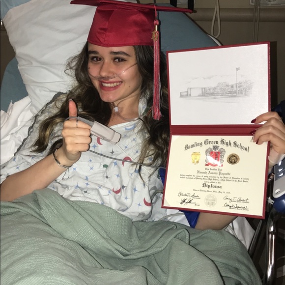 Meet your Posher, Hannah - Picture 5 of 13